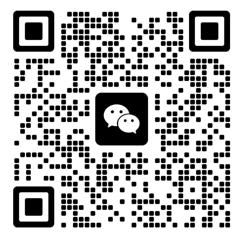 扫一扫加微信-龙祁轻创社区